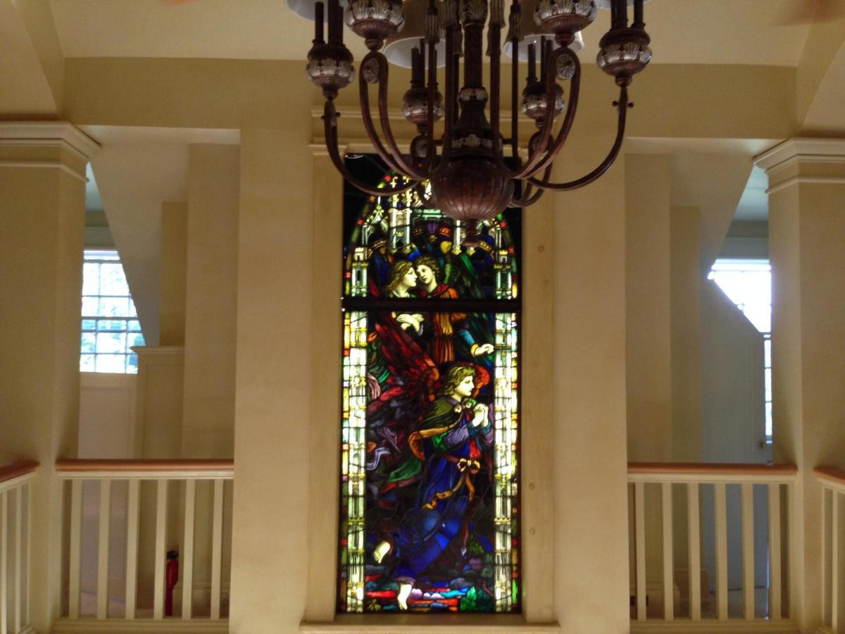 Adams Hill House Retreat - Artist-Architect'S Estate, Newfane Vermont מראה חיצוני תמונה