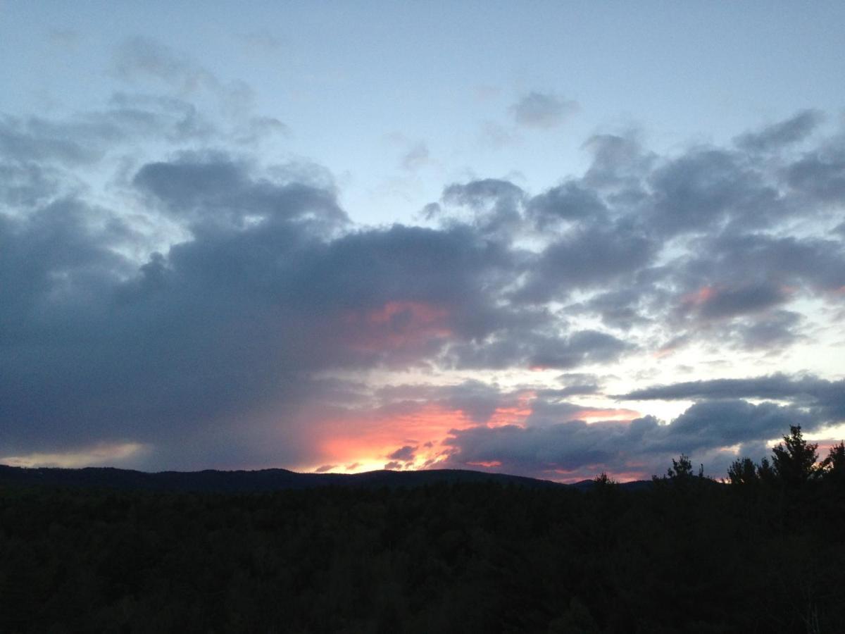Adams Hill House Retreat - Artist-Architect'S Estate, Newfane Vermont מראה חיצוני תמונה