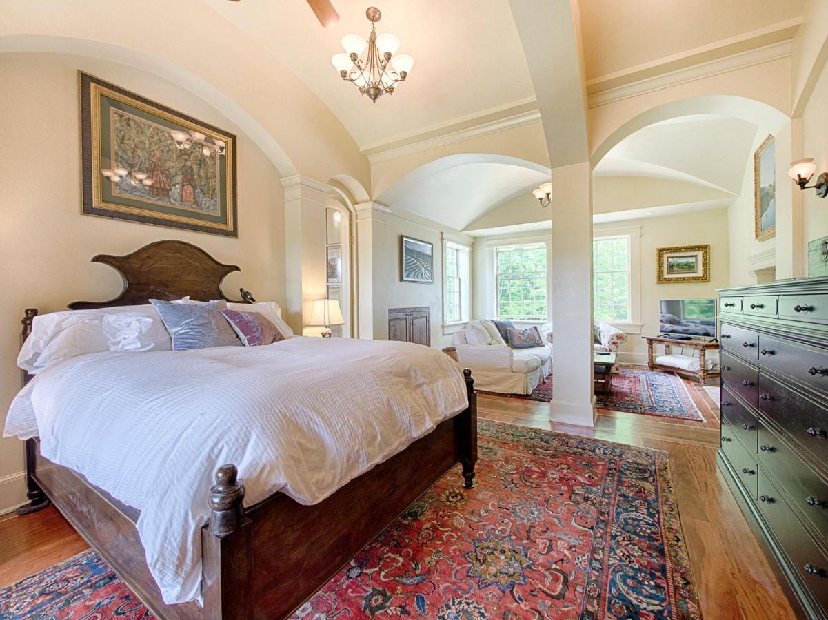 Adams Hill House Retreat - Artist-Architect'S Estate, Newfane Vermont מראה חיצוני תמונה