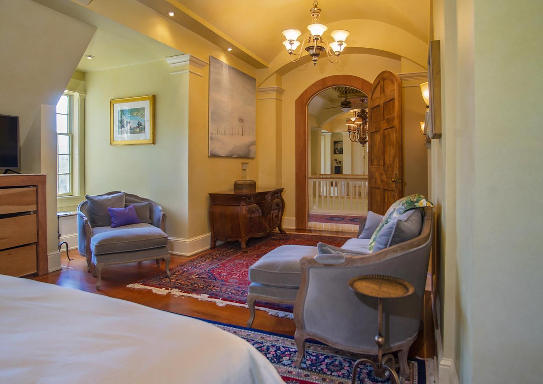 Adams Hill House Retreat - Artist-Architect'S Estate, Newfane Vermont מראה חיצוני תמונה