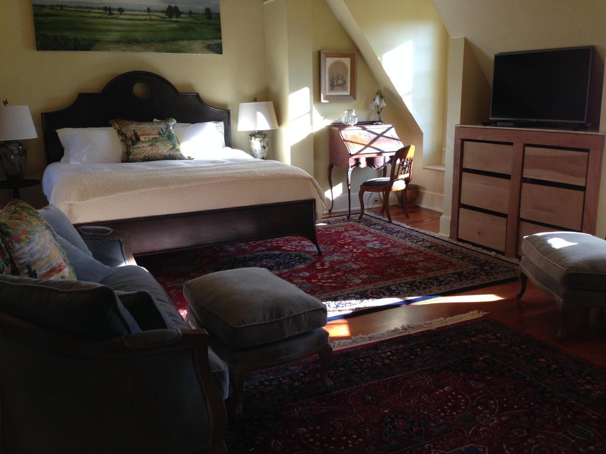 Adams Hill House Retreat - Artist-Architect'S Estate, Newfane Vermont מראה חיצוני תמונה