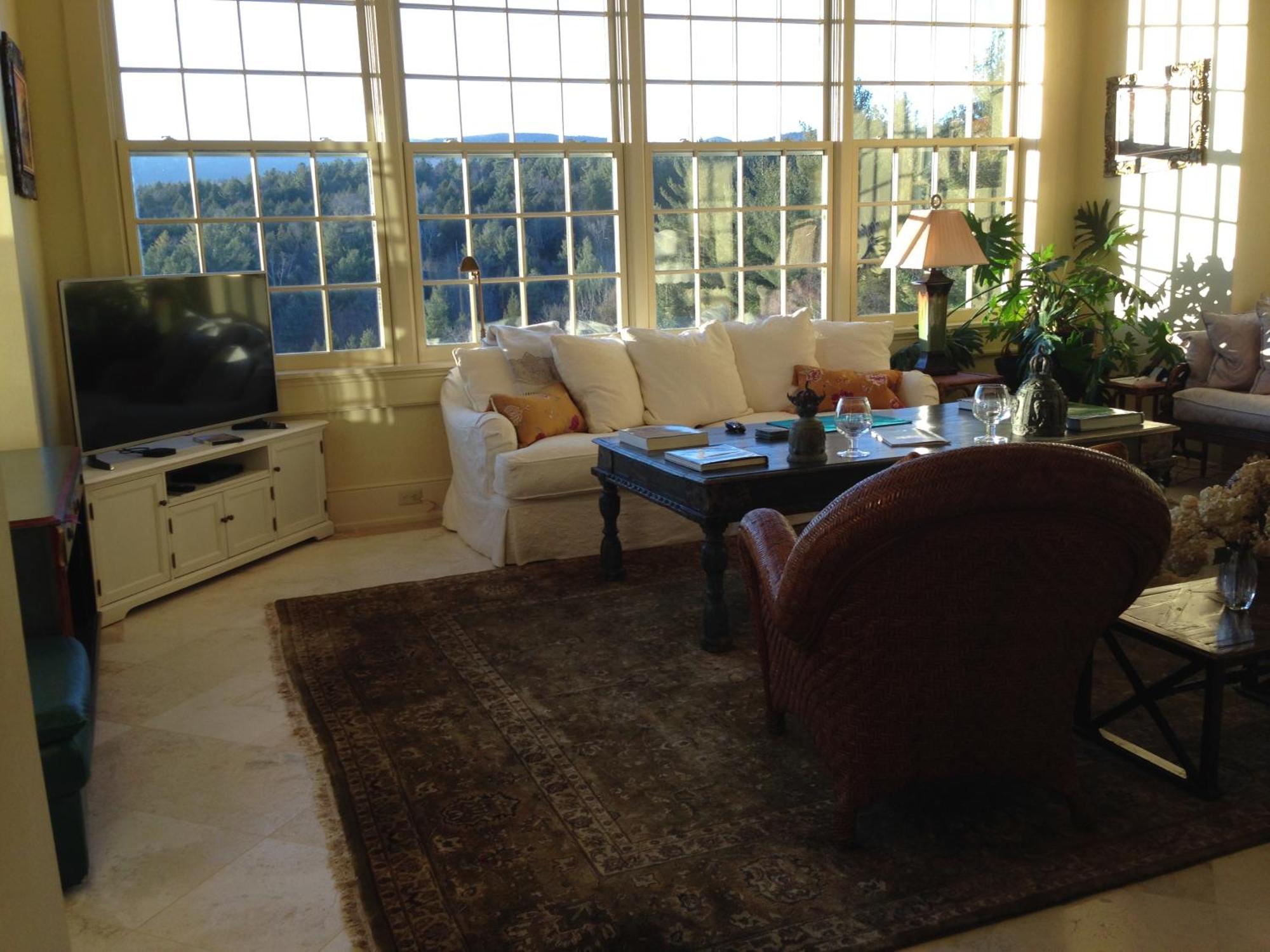 Adams Hill House Retreat - Artist-Architect'S Estate, Newfane Vermont מראה חיצוני תמונה