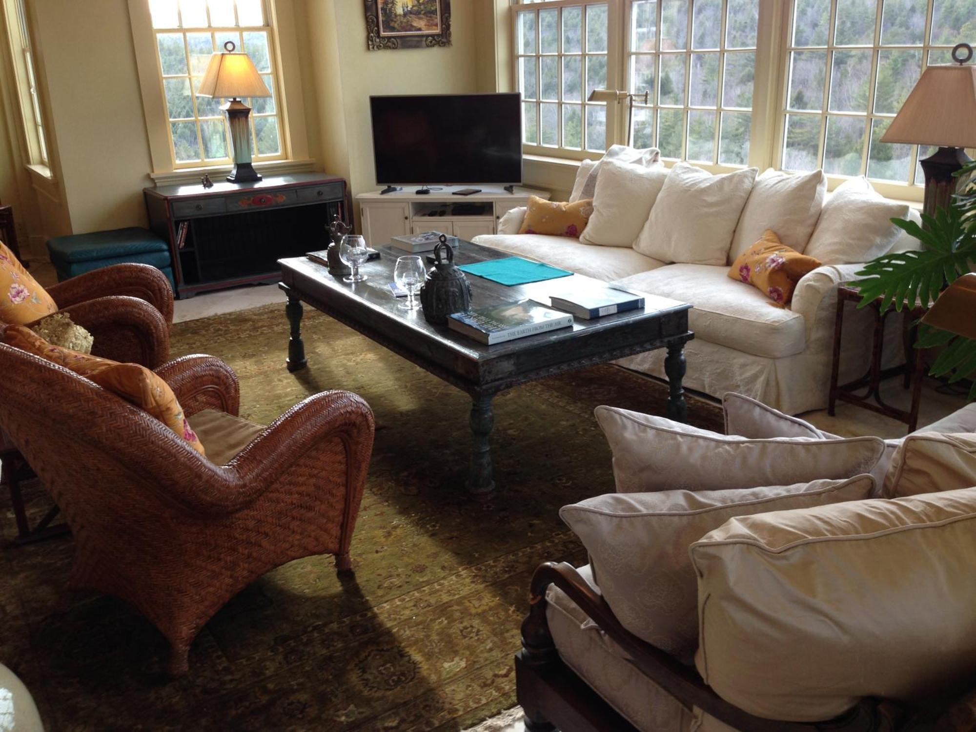 Adams Hill House Retreat - Artist-Architect'S Estate, Newfane Vermont מראה חיצוני תמונה