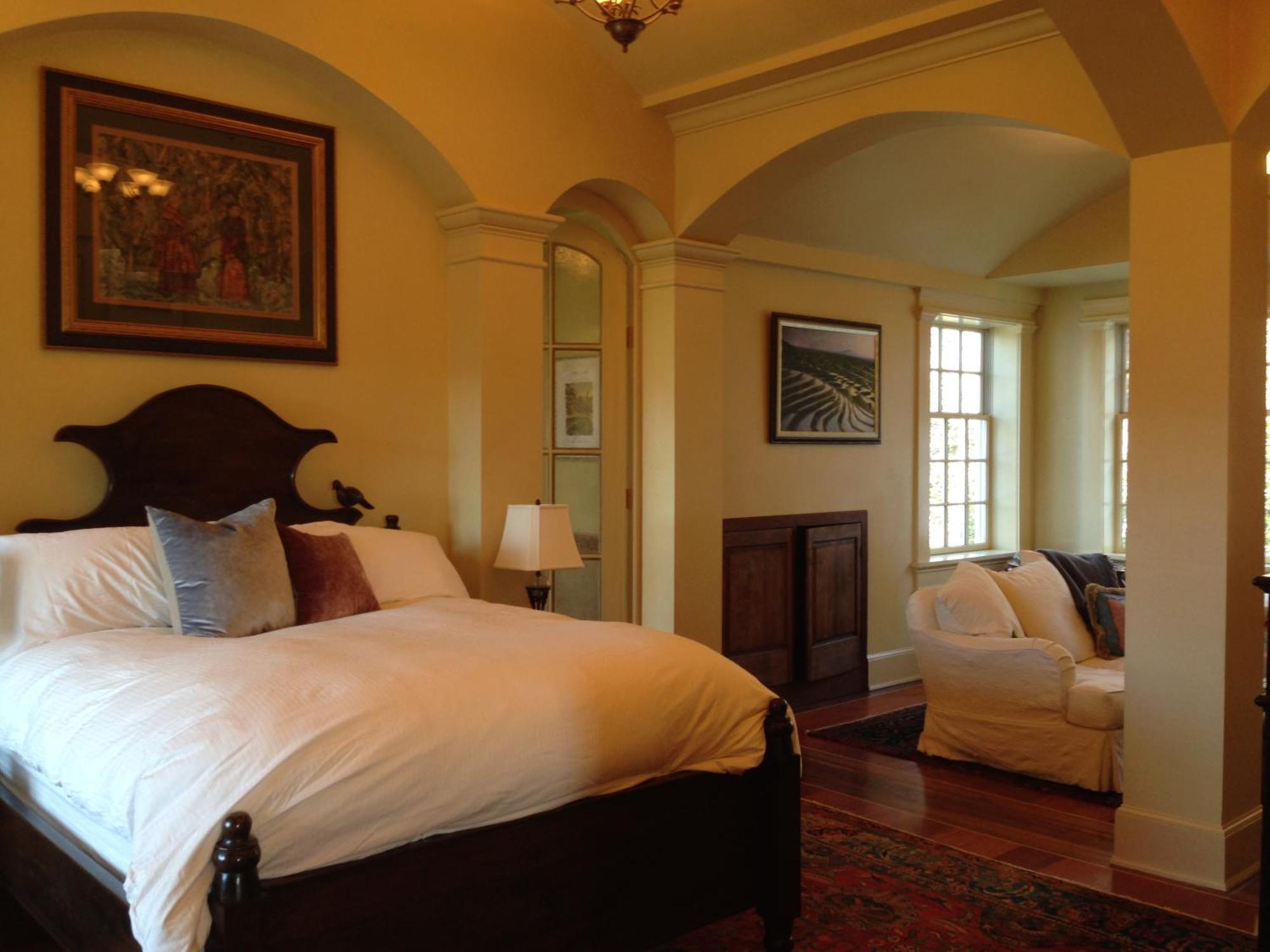 Adams Hill House Retreat - Artist-Architect'S Estate, Newfane Vermont מראה חיצוני תמונה