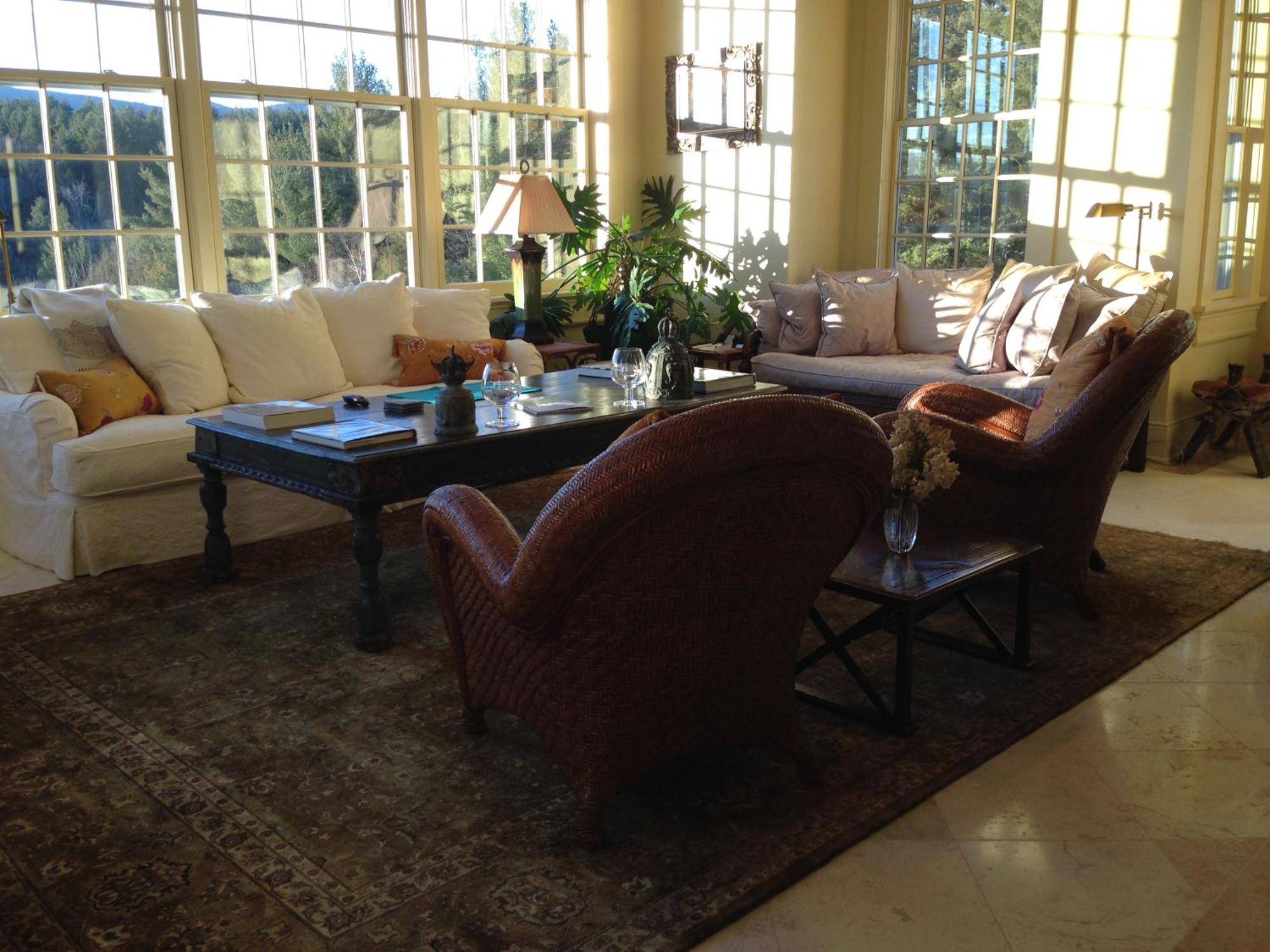 Adams Hill House Retreat - Artist-Architect'S Estate, Newfane Vermont מראה חיצוני תמונה