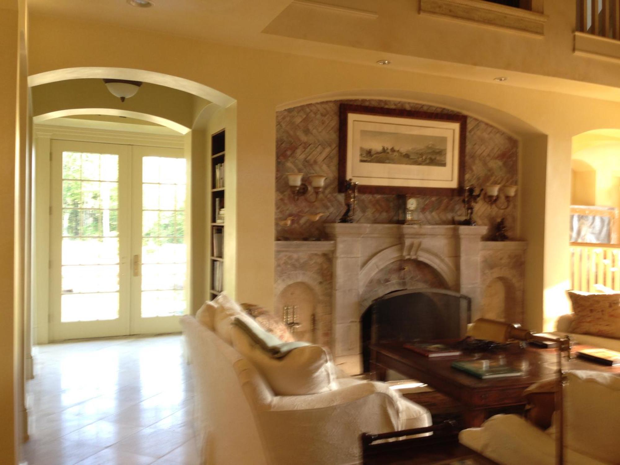 Adams Hill House Retreat - Artist-Architect'S Estate, Newfane Vermont מראה חיצוני תמונה